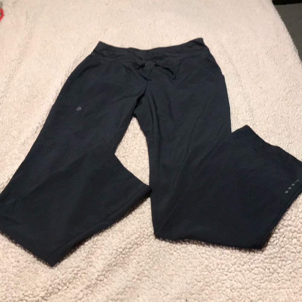 Perfect condition soft Barco One scrubs!